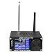 Produktbild ATS-25max-Decoder Si4732A10 Vollband-Empfänger Unterstützung CW RTTY FT4 FT8 MW SW