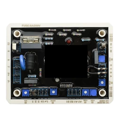 Régulateur de tension AVR BN440S module électronique haute précision
