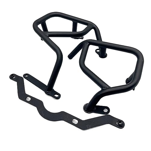 Crash Bar BMW S1000XR Protection Pare-Chocs Moteur Premium Haute Résistance