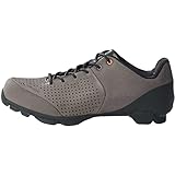 Vaude Unisex MTB Kuro Mountainbiking-Schuh, Black/Coconut, 39 EU