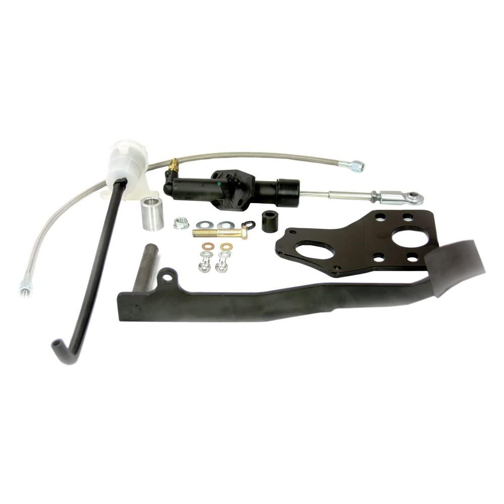 Amazon.com: McLeod Racing 1434004 Hydraulic Conversion Kit(64-72