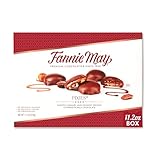 Fannie May, Milk Chocolate Candy, Pixies, 11.2 oz