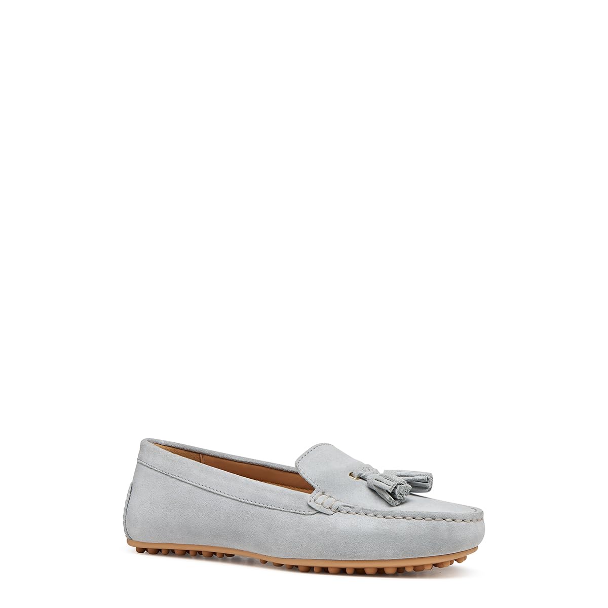 Geox Femme Kalistena E Moccasin