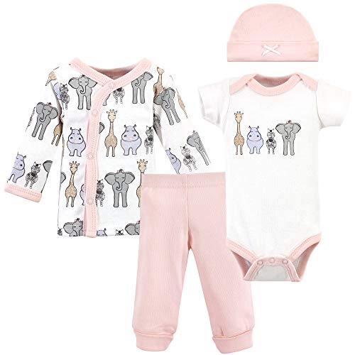 Bebés Rebon marca Hudson Baby