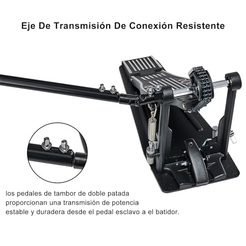 Review de Pedales para bateria para comprar online. 9 Imagen adicional