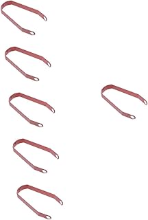 LIOOBO 6 Pçs Suporte Scooter Elétrico Bicicleta E Scooter Acessórios Suportes De Bicicleta Suporte Para-Lamas Scooter Elétrico Suporte Para-Lamas Traseiro Scooter Parte Da Scooter De