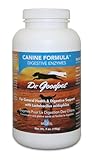 Dr. Goodpet - Canine Formula Digestive Enzymes - 7 oz