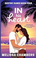 In His Heart 1732415684 Book Cover