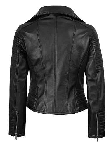 fjackets Women Leather Jackets Real Lambskin Stylish Leather Jackets Womens Premium Outerwear Leather Jacket For Women4
