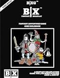 B|X Fantasy Roleplay