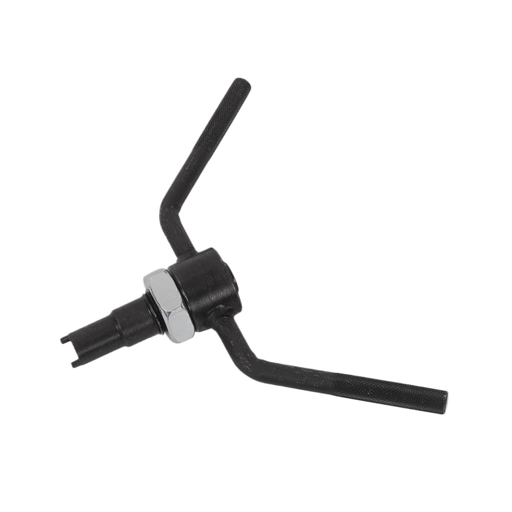 Jwbszczks Onecolor Motorcycle Crankshaft Turning Tool Compatible With Multistrada 600 620 748 749 750 800 848 851 888 900 916 996 998