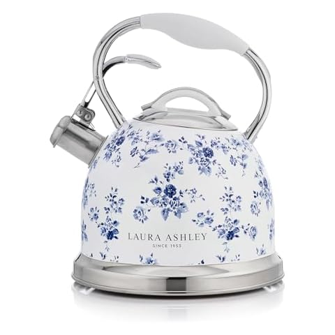 VQ Laura Ashley China Rose Tea Kettle Cover