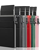 tarjeteros metálicos