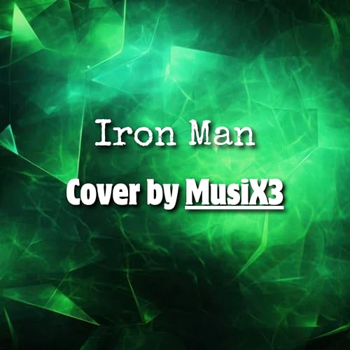  Iron Man 1 / Iron Man 3- Main Titles