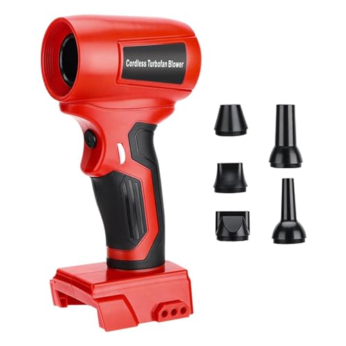 Herramienta de ventilador móvil de velocidad variable con seguridad de sobrecalentamiento de sobrecarga para eventos de teclas, herramienta de soplador eléctrico de velocidad variable