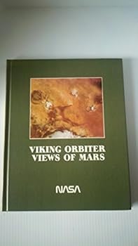 Hardcover Viking Orbiter Views of Mars (NASA SP-441) Book
