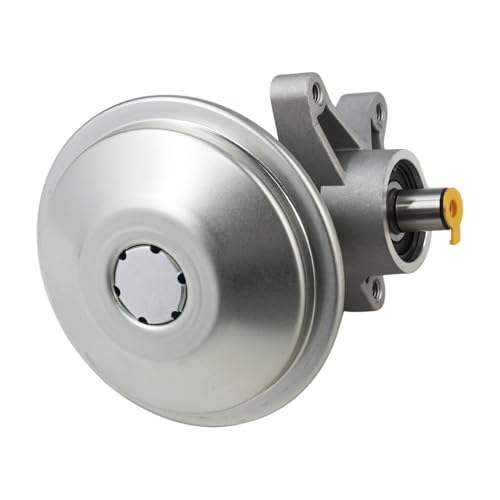 Bomba de Vacío Neeseelily 904-808, 904808, 64-1006, 641006, 90-1006, 901006, E4TZ2A451A, compatible con Ford F-100, F-250, F-350, Econoline E-150 y E-350, Ranger miniatura 5