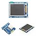 KEAcvise 2-Pack ST7735R TFT LCD Display - 1.8