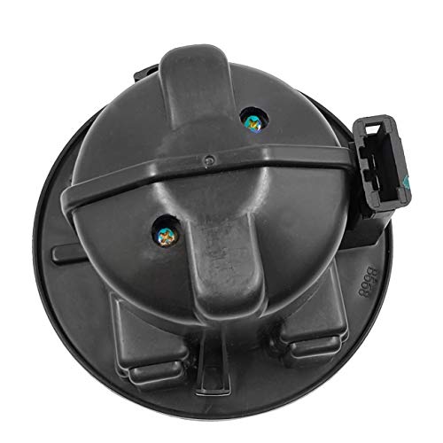 Image of PartsFlow HVAC Blower Motor For 2007-2016 Volvo S60 /S80 /XC60 /XC70 /V70 700254