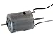 Mabuchi RS-365SH Dual-Shaft Hobby Motor