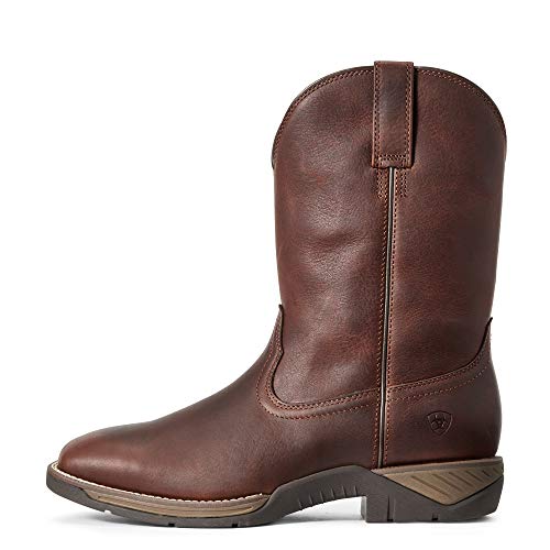 Image of ARIAT Men's Ranch Work Western Boot