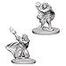 D&D Nolzur's Marvelous Miniatures - Male Dwarf Fighter