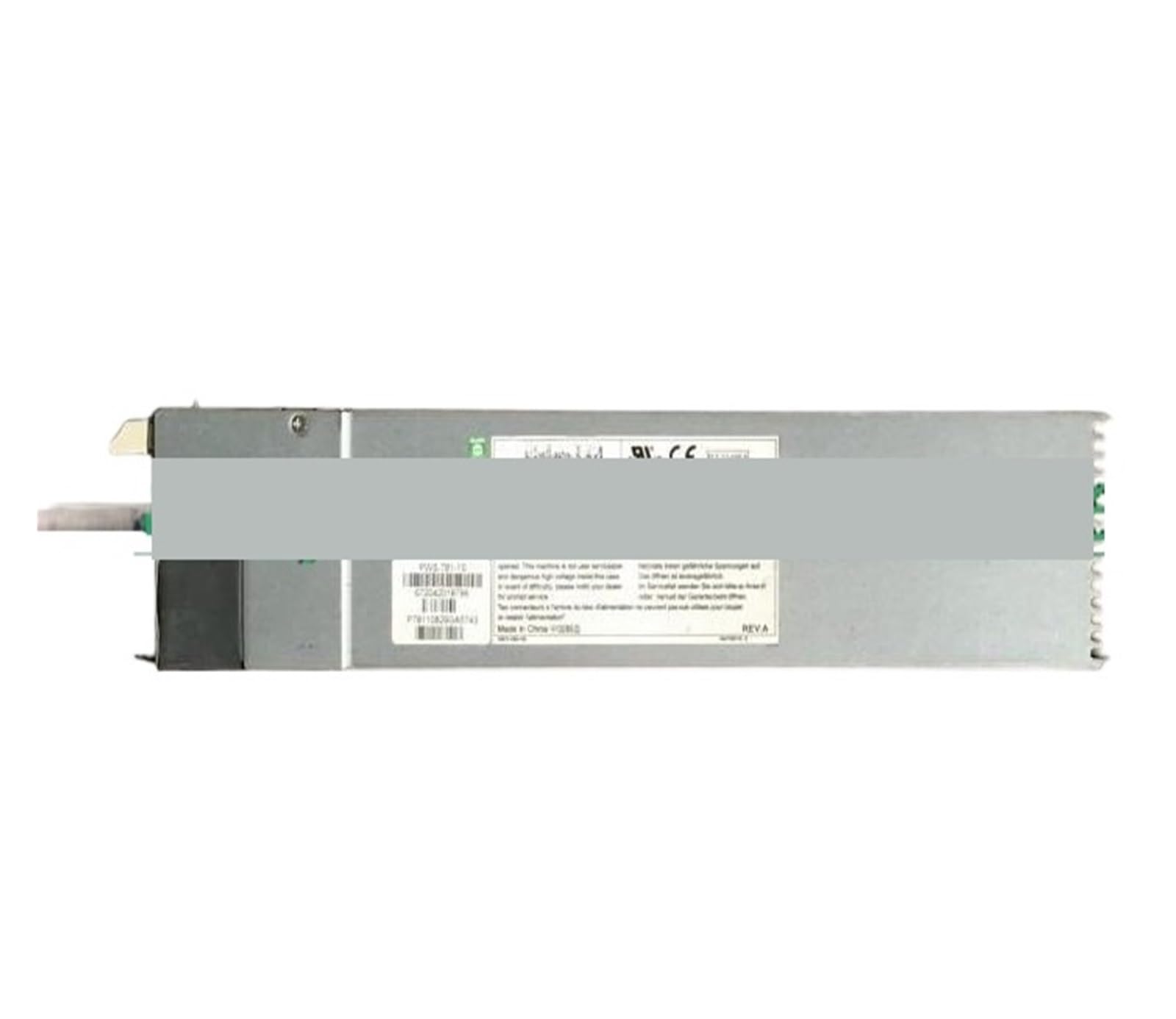 CXFCIHFT PWS-781-1S 780W power supply