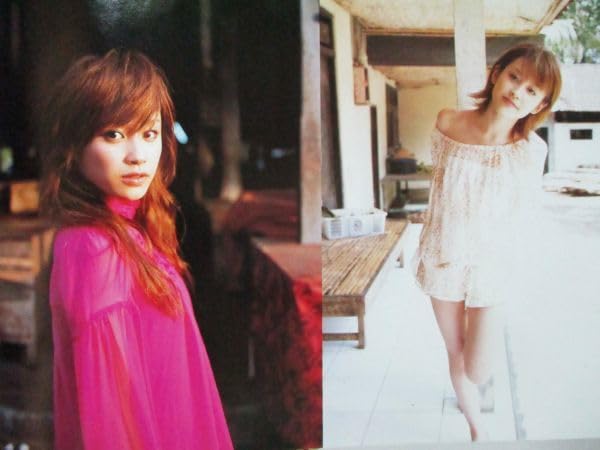 Amazon.co.jp: 切り抜き高橋愛モーニング娘グラビアフライデー