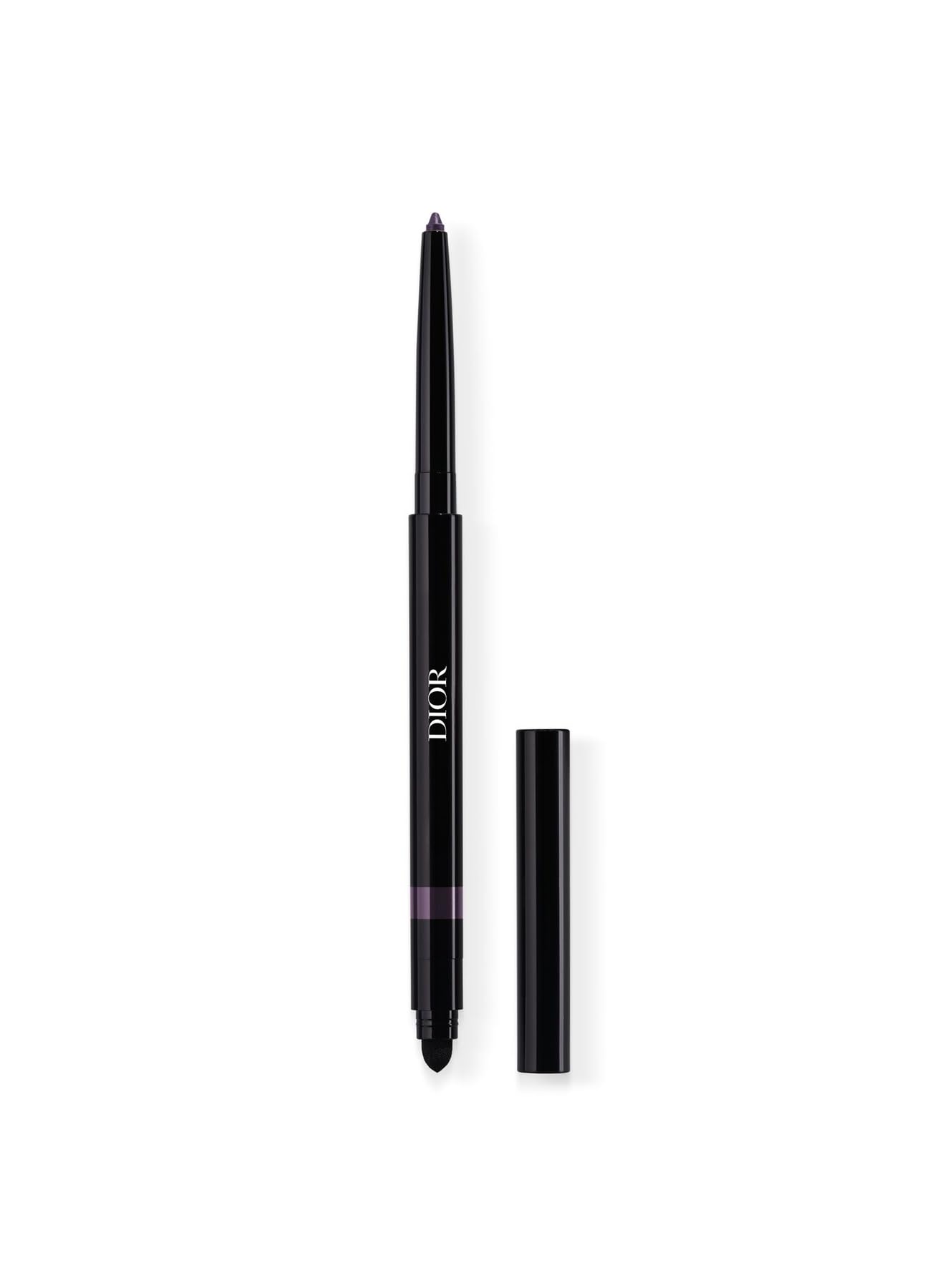 DIOR Diorshow Stylo Waterproof 24H Wear Eyeliner - 176 Matte Purple 0,3 g