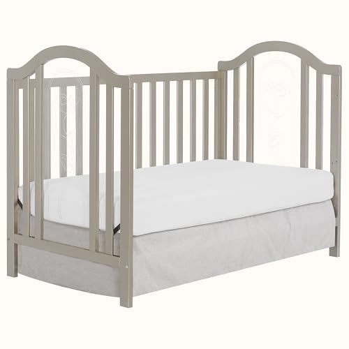 Image of Dream On Me Crib Stabilizer Bar