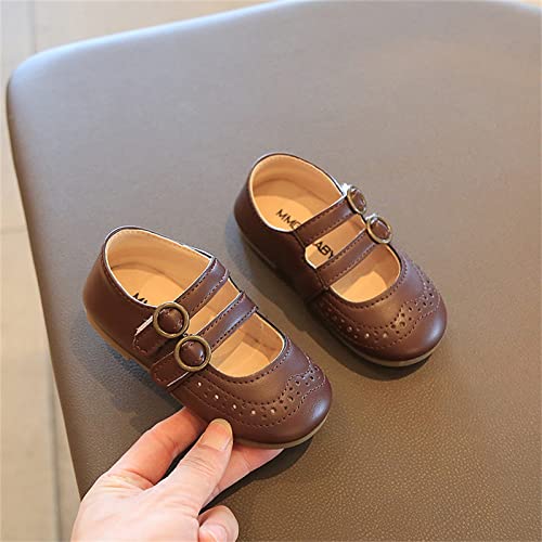 IKFIVQD Botas de chuva para meninas de verão e outono fofas planas vazadas e respiráveis para menino