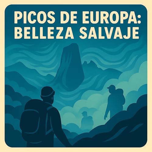 84. Picos de Europa: belleza salvaje