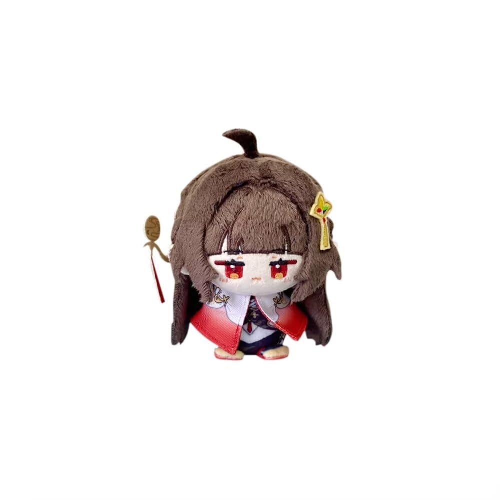 崩壊スターレイル まとめ売り　ぬいぐるみ モーディス　ホヨランド おみくじトレカ 7日以内発送】崩壊スターレイル ぬいぐるみ 10cm アナイクス