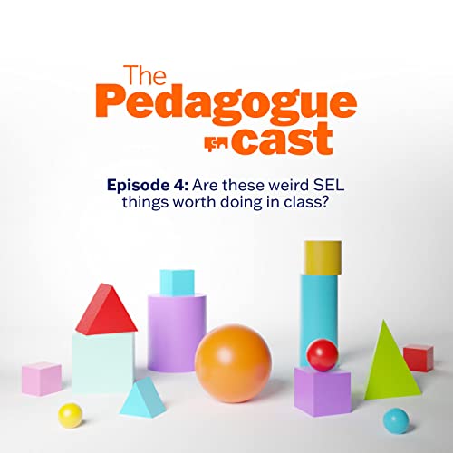 Are these weird SEL things worth doing in class?