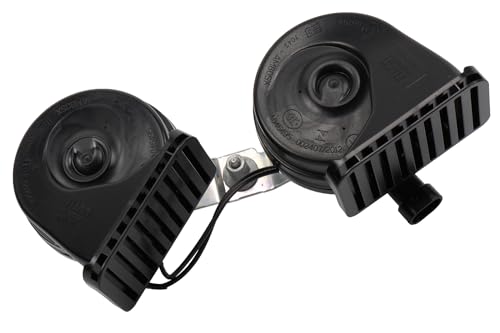 GM Genuine Parts 84501939 400 Hz and 500 Hz Horn