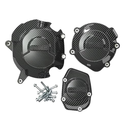 Cubierta protectora de motor motocicleta Z900RS estator cárter 4