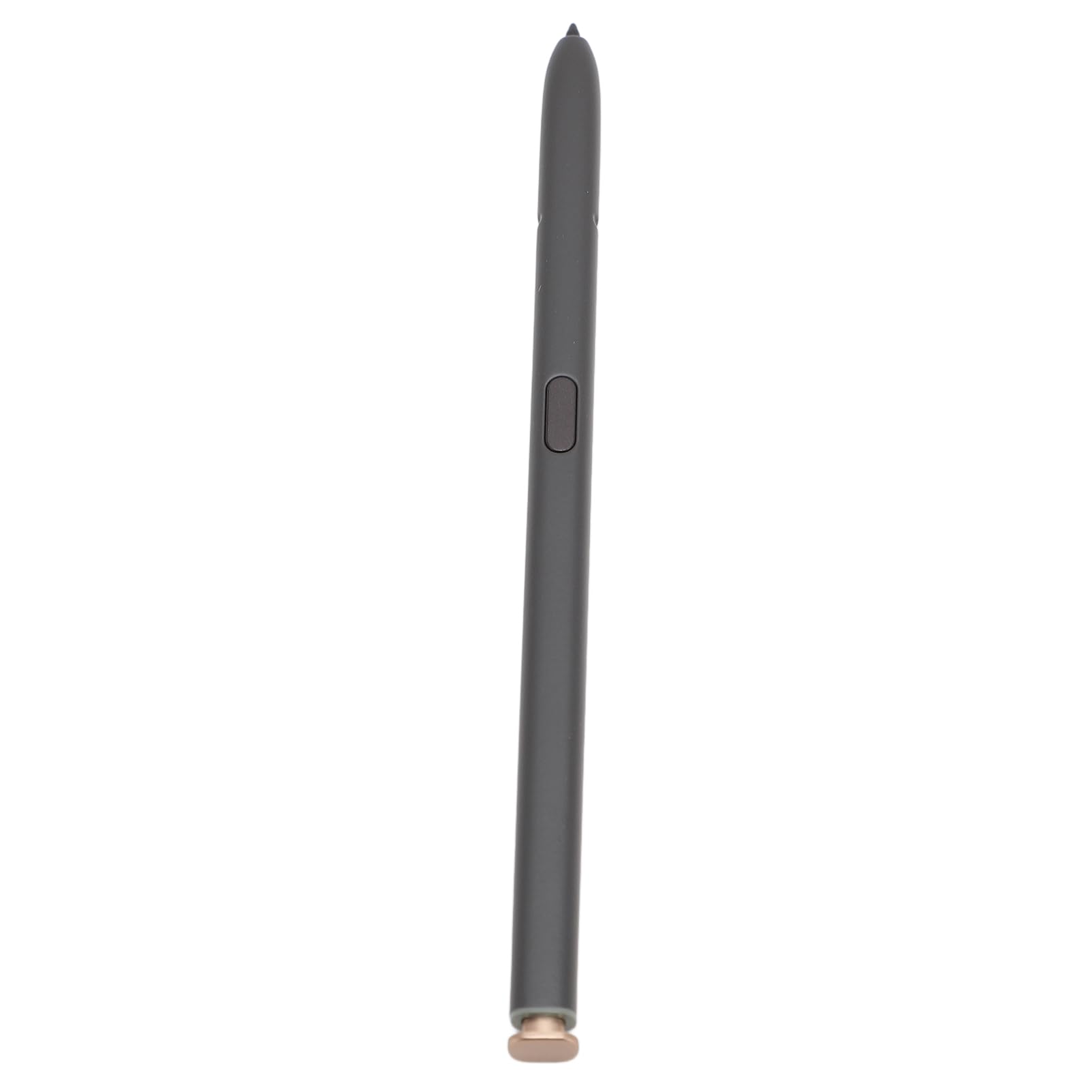 Rysik do S24 Ultra 5G 4096 Czułość na nacisk Obsługa Bluetooth Cienka stalówka Sterowanie bezdotykowe Zamienny rysik Ergonomiczna konstrukcja Materiał ABS (Żółty i ciemnoszary)