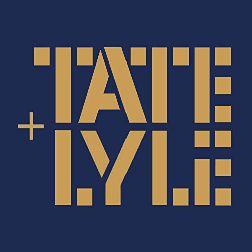 Tate & Lyle Fairtrade Dark Brown Soft Sugar 2x 500g (1000g) - Mississipi insperiert, Rohr Zucker