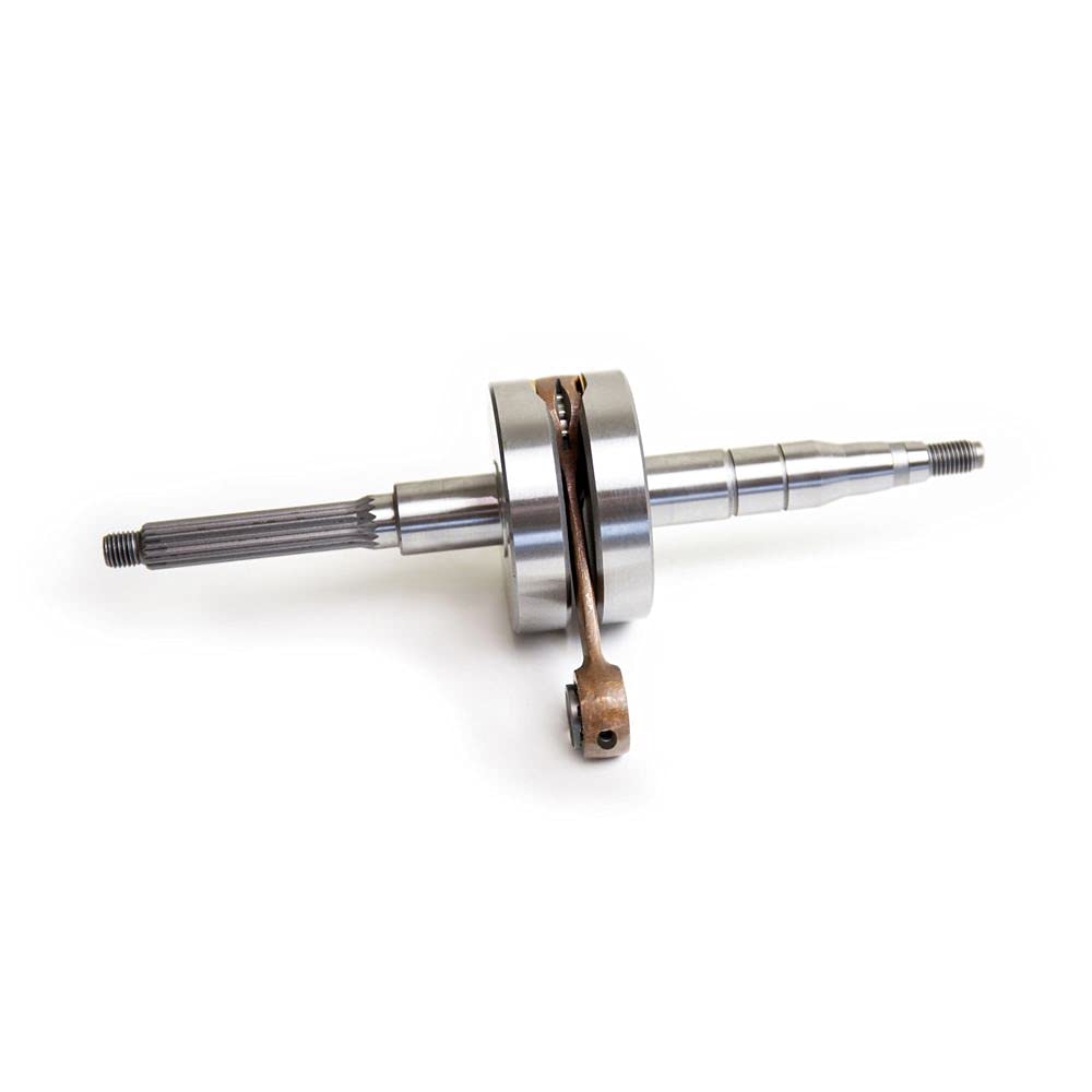 Athena Albero Motore Racing Corsa e Spinotto Ø 12 mm come Originale