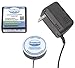 Floodmaster Water Alarm with Security System Tie In - RS-096