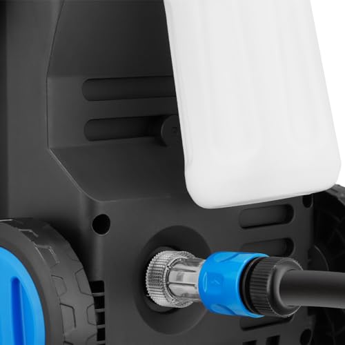 Lavadora de Alta Pressão Philco PLP2600 1600W 220V