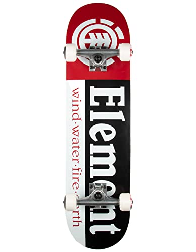 Image of ELEMENT Section Complete Skateboard