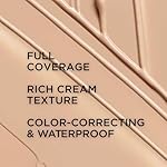 IT Cosmetics Bye Bye Under Eye Full Coverage Concealer - for Dark Circles, Fine Lines, Redness & Discoloration - Waterproof - Natural Finish – 0.4 fl oz - Image 2