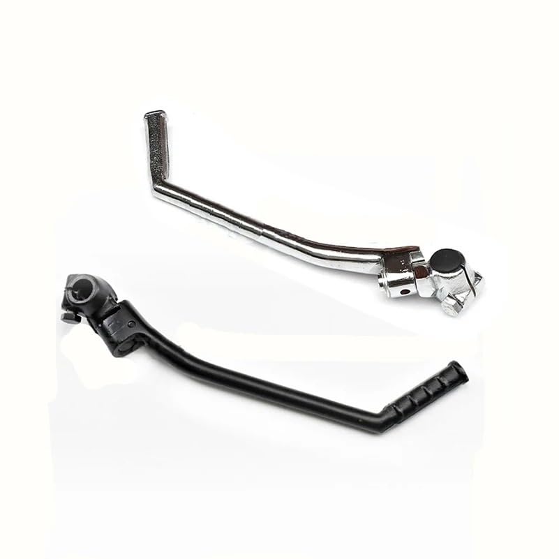 Levier kick de démarrage pour moto universel de 16 mm de diamètre