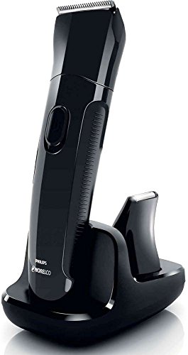 Phillips Norelco QG3260 Multigroom Grooming Kit Plus