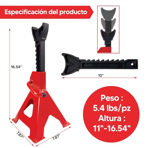 Torres para auto 14 torres para auto marca BYCRAY (2)