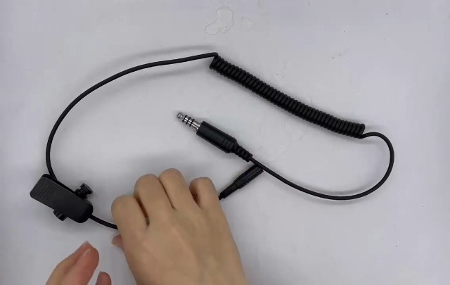 Amazon.com: WODASEN 7.1mm Male Plug Convert 3.5mm Female Jack
