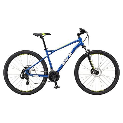 Mejores precios y opiniones de Bicicleta gt avalanche de esta semana. 14 Imagen adicional
