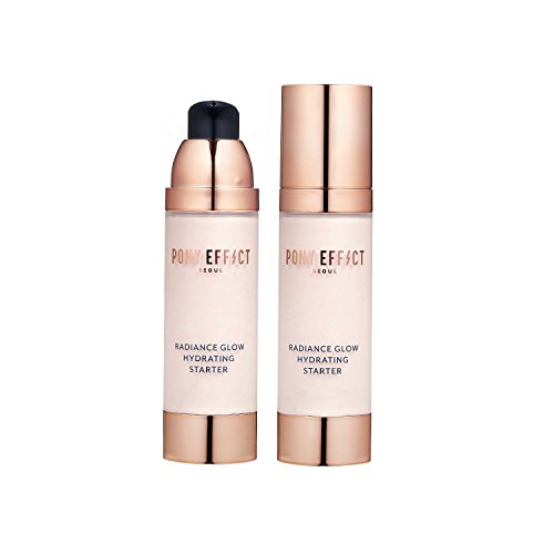 PONY EFFECT Radiance Glow Hydrating Starter 30ml