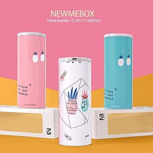 Estuche de papelería Rosa Azul Simple Minimalismo Rollo Contraseña Cerradura codificada Papelería Caja de bolígrafos de regalo Caja de lápices multifuncional (Color : 3 pcs) ( Color : Password Lock )
